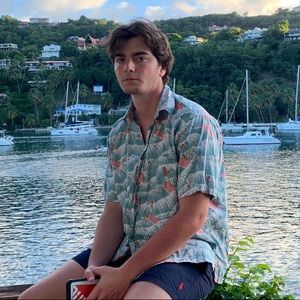 Meet your Posher, Ben